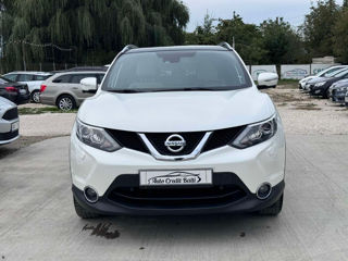 Nissan Qashqai foto 2