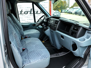 Ford Transit cu TVA foto 9