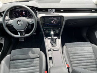 Volkswagen Passat foto 6