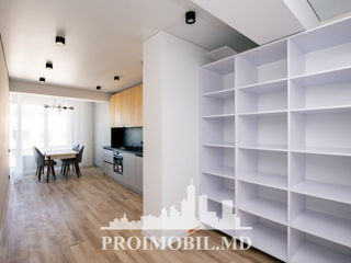 Apartament cu 1 cameră, 44 m², Centru, Chișinău foto 6