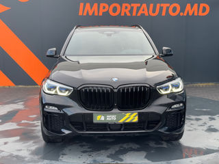 BMW X5 foto 2