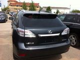 Lexus RX Series foto 7