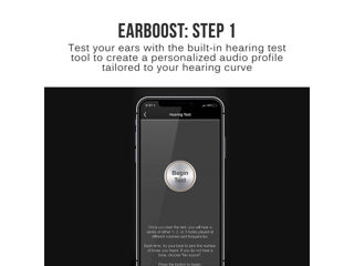 MEE audio EarBoost EB1 foto 5