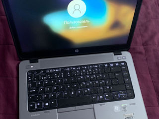 HP Elitebook 14 (14 Ips Fullhd/ I5 4310 4x 3200mhz/ 8gb RAM/ 180gb Ssd) foto 3