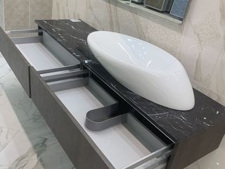 Акция. Набор мебели для ванной от испанского брэнда Porcelanosa. foto 4