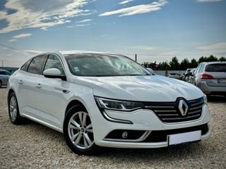 Renault Talisman foto 2