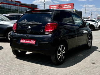 Citroen C1 foto 4