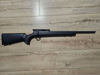 CZ 457 cal. 22 lr