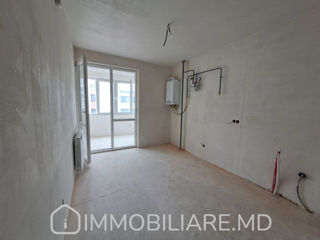 Apartament cu 1 cameră, 50 m², Buiucani, Chișinău foto 5