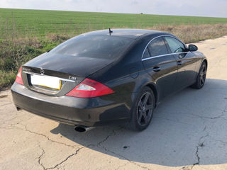 Piese auto mercedes w219 CLS / dezmembrez foto 3