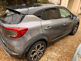 Renault Captur foto 4