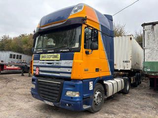 Daf XF105.510