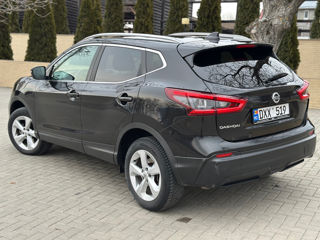 Nissan Qashqai foto 2