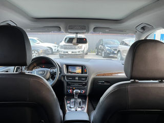 Audi Q5 foto 19