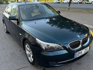 BMW 5 Series foto 2