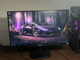 Philips IPs 24 Inch foto 2