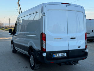 Ford TRANSIT foto 2