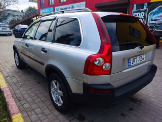 Volvo XC90 foto 4