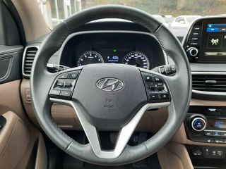 Hyundai Tucson foto 15