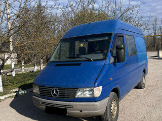 Mercedes Sprinter