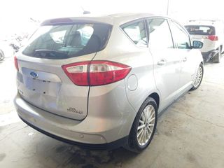 Ford C-Max foto 6