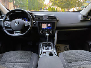 Renault Kadjar foto 6