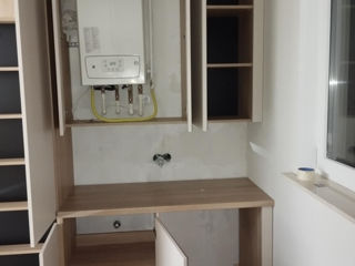 Montare mobila, asamblare, instalare mobila, dulapuri, mobila de birou, sau orice tip mobila! foto 8