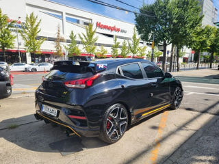 Hyundai Veloster foto 4