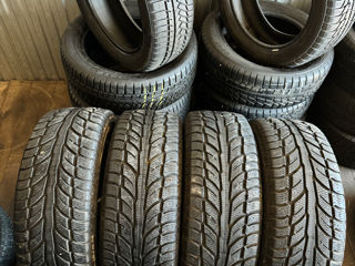 Зимние шины 245/60R18 Cooper