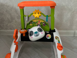 Premargator Fisher-Price foto 1