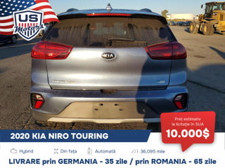 KIA Niro foto 6