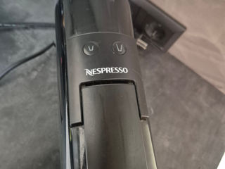 Nespresso аппарат