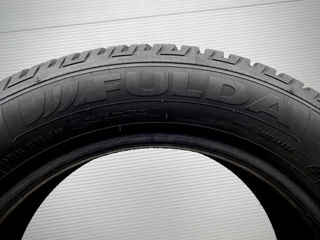 225 55 r17  Michelin foto 3