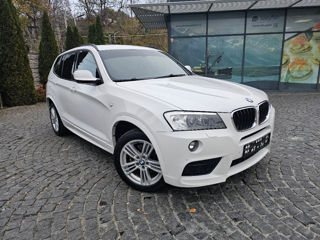 BMW X3 foto 3