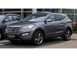 Piese Noi HYUNDAI SANTA FE