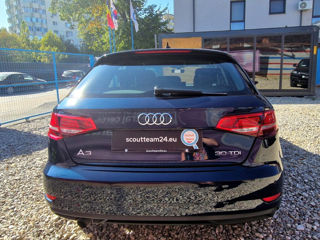 Audi A3 foto 5