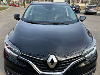 Renault Kadjar foto 2