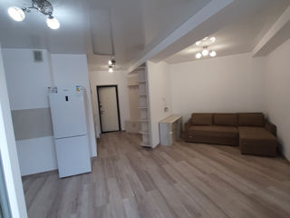 Apartament cu 1 cameră, 52 m², Centru, Chișinău