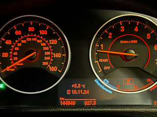 BMW 4 Series foto 7