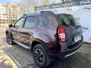 Dacia Duster foto 2