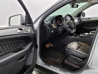 Mercedes GLE foto 10