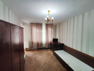 Apartament cu 1 cameră, 38 m², Botanica, Chișinău foto 3