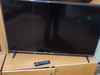 телевизор  LG новый 43 дюйма 1 метр 10 см foto 1