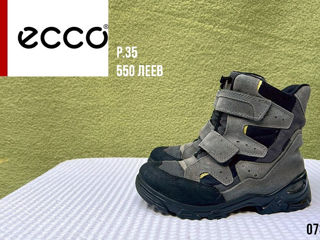 Superfit, Ecco. Размер 35. Оригинал. В отличном состоянии. foto 2