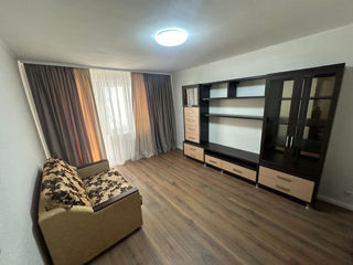 Apartament cu 2 camere, 57 m², Buiucani, Chișinău