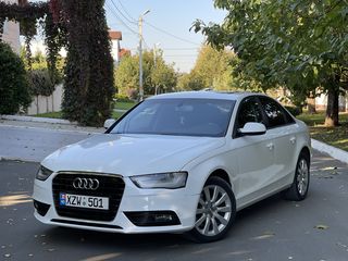 Audi A4 foto 1