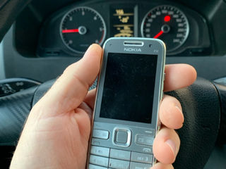 Nokia e52 Business class foto 9