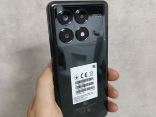 Poco X6 PRO Новый гарантия foto 6