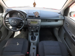 Mazda 2 foto 7