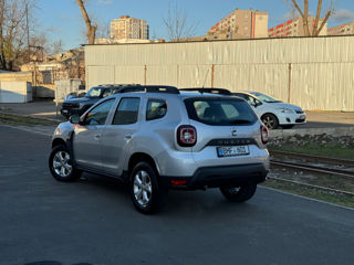 Dacia Duster foto 4